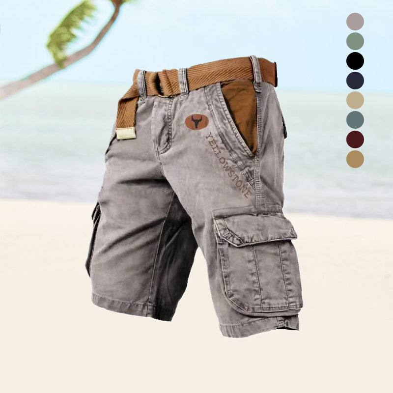 Cyron - Cargo Shorts