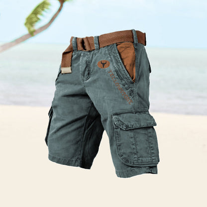 Cyron - Cargo Shorts