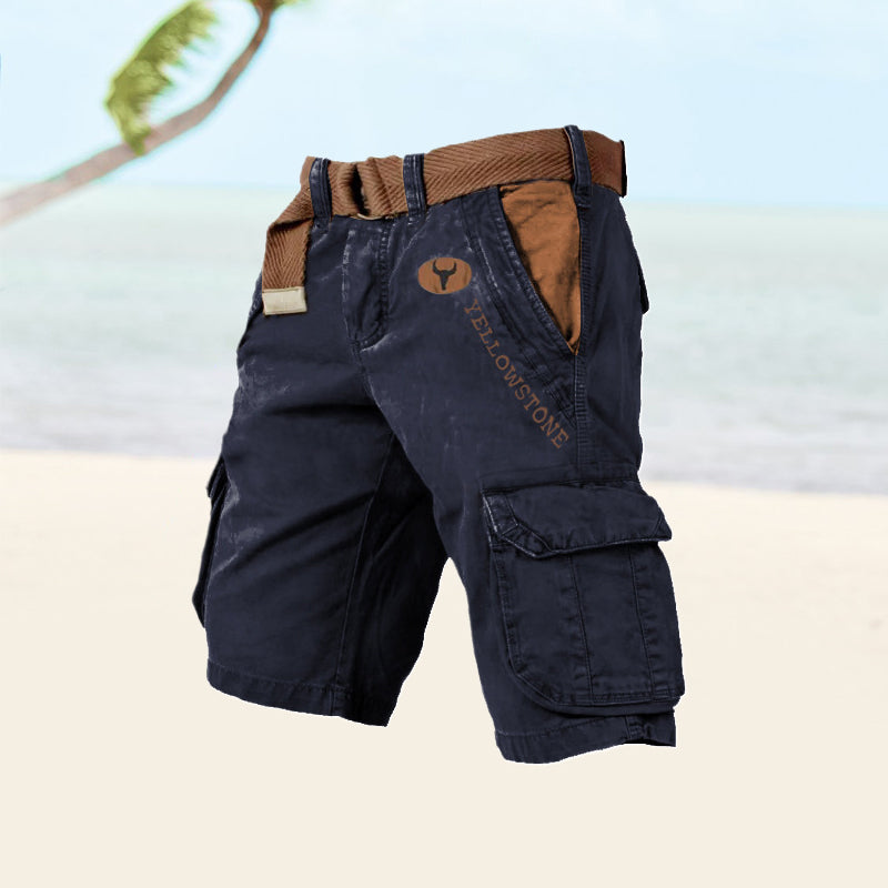 Cyron - Cargo Shorts