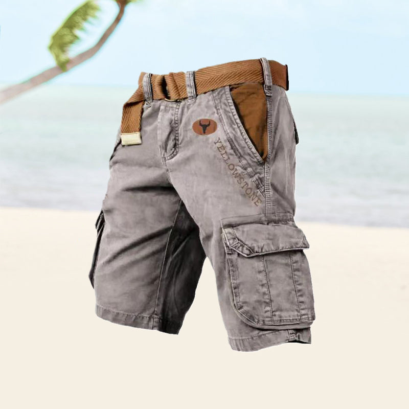 Cyron - Cargo Shorts