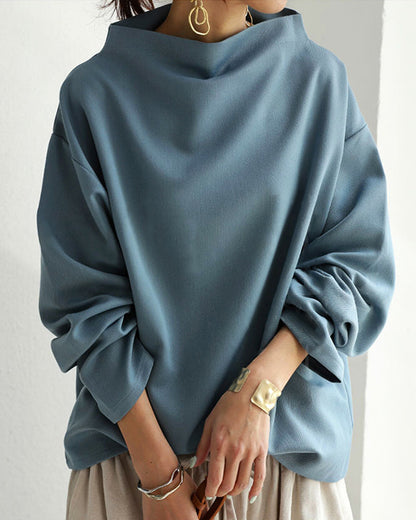 Lucille - Elegant Sweater