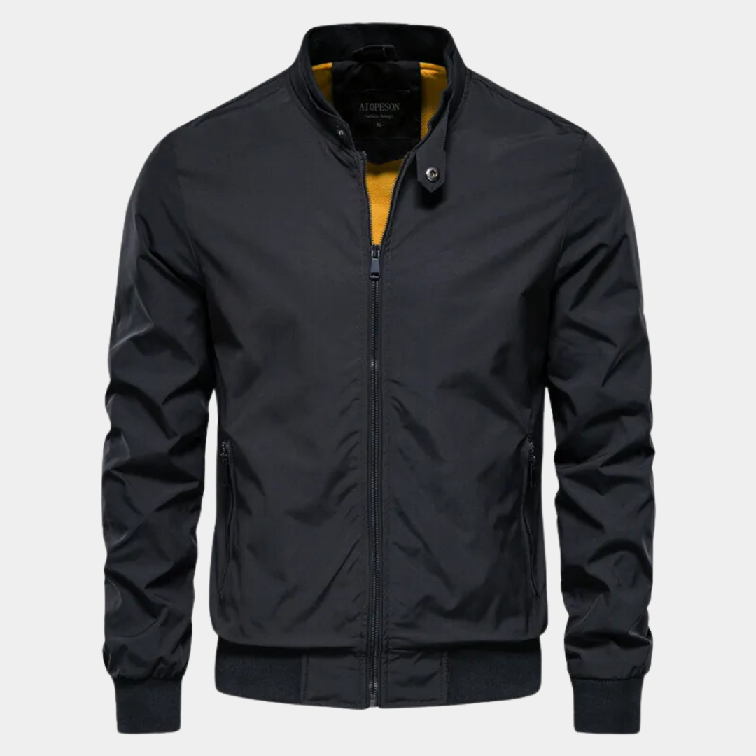 Enver - Trendy Windbreaker for Men