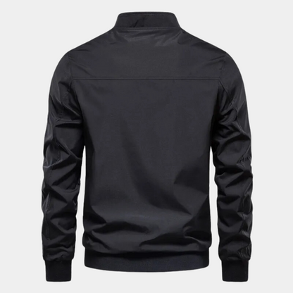 Enver - Trendy Windbreaker for Men