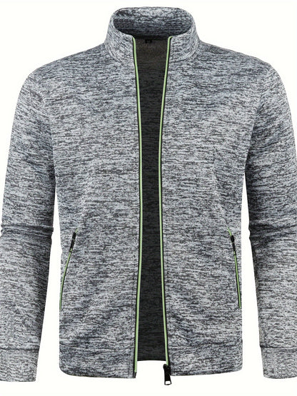 Gianni - Comfortable cardigan