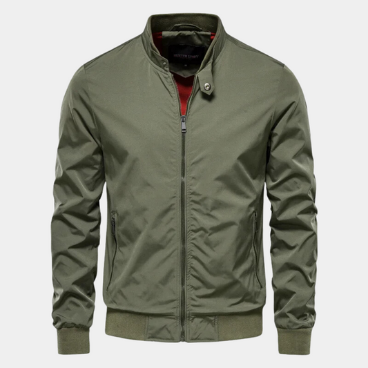 Enver - Trendy Windbreaker for Men