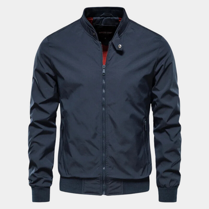 Enver - Trendy Windbreaker for Men