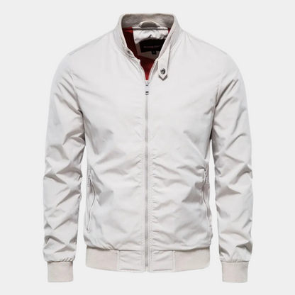 Enver - Trendy Windbreaker for Men