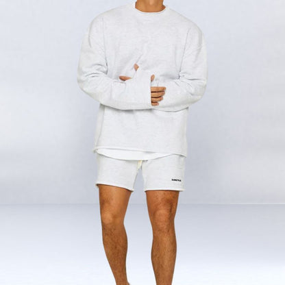 Enu - Casual Set for Men