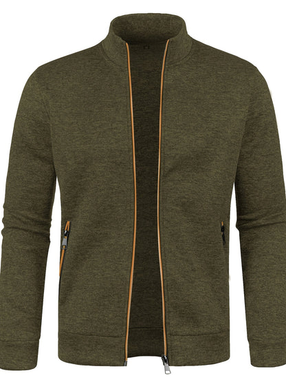 Gianni - Comfortable cardigan