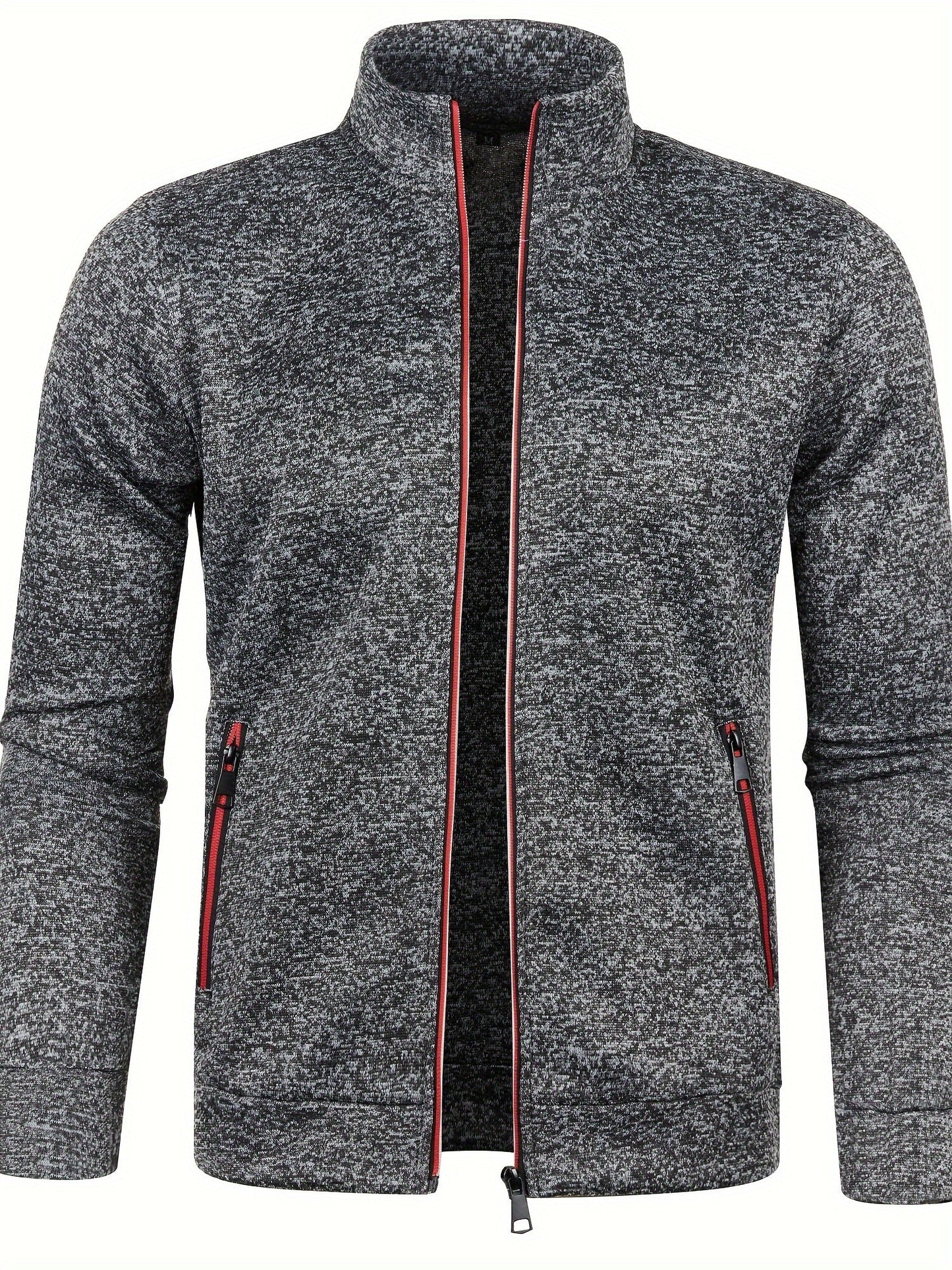 Gianni - Comfortable cardigan