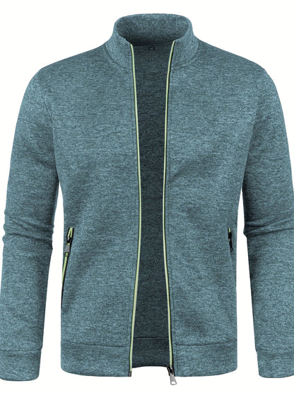 Gianni - Comfortable cardigan