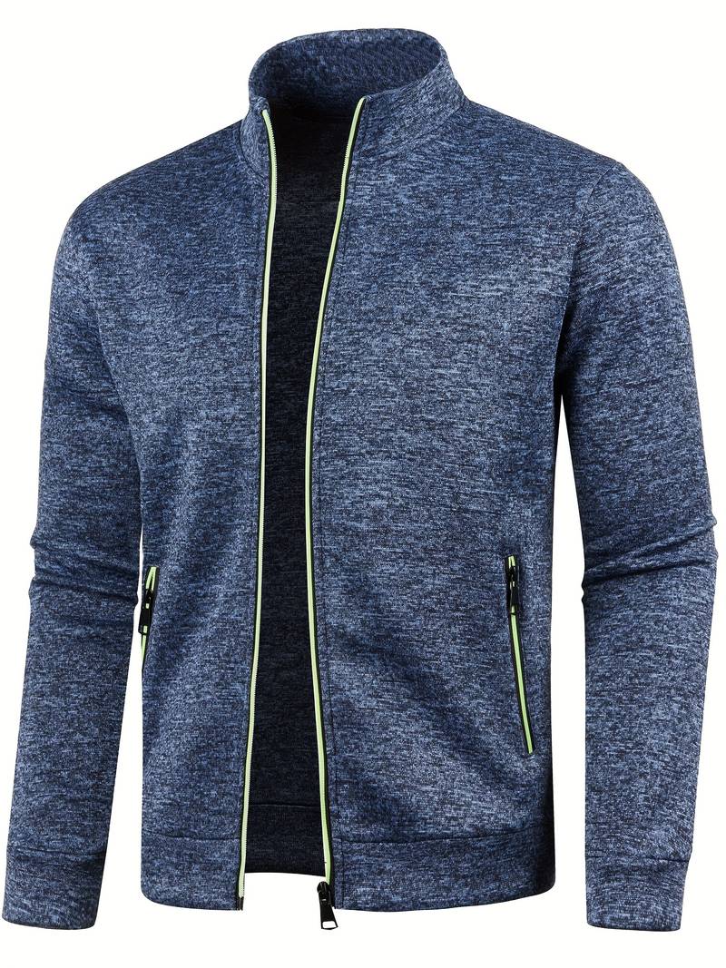 Gianni - Comfortable cardigan