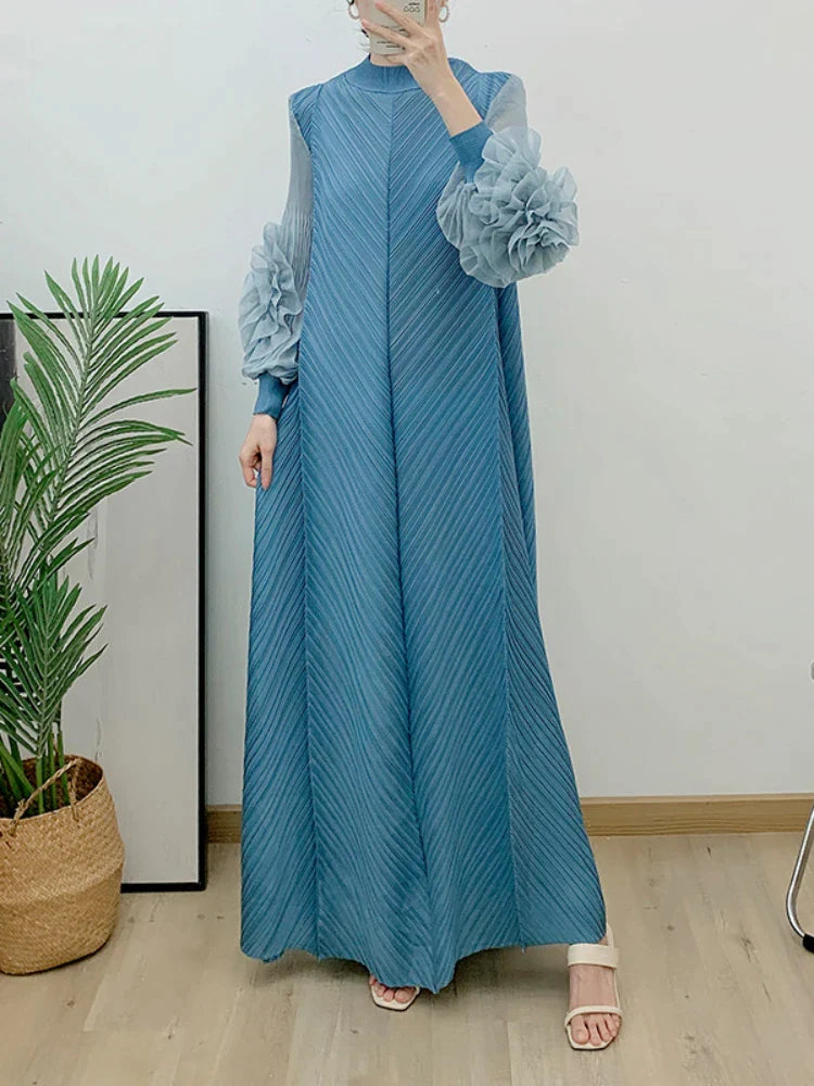 Vinnie - Beautiful Maxi Dress