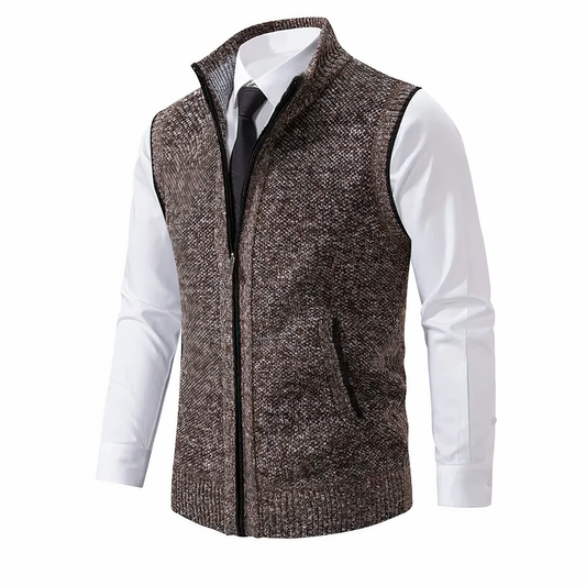 Archer - Stylish Vest for Men