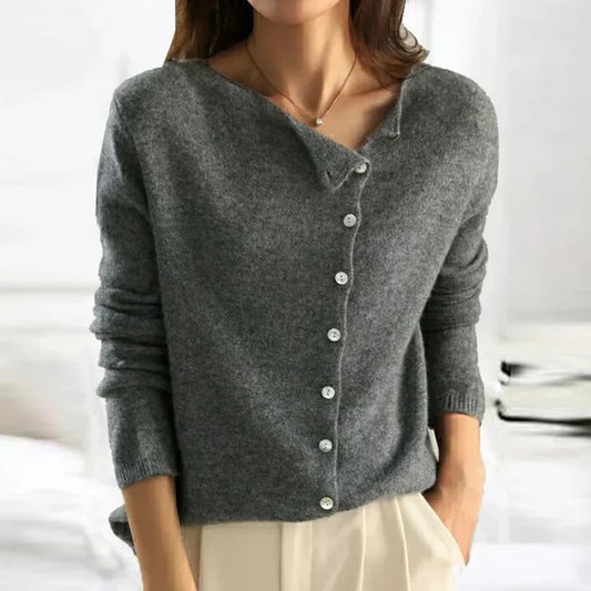 Bea - Stylish Elegant Sweater