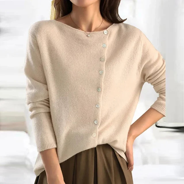 Bea - Stylish Elegant Sweater