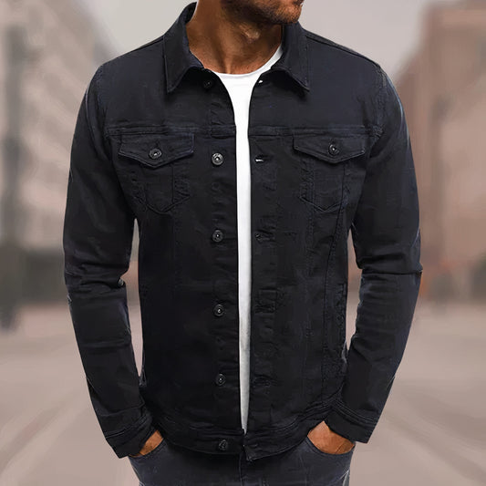 Bern - Denim Jacket