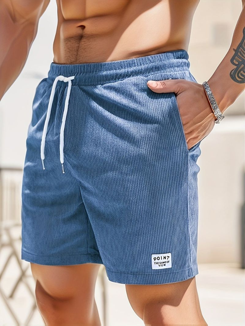 Chuck - Comfortable Shorts for Men