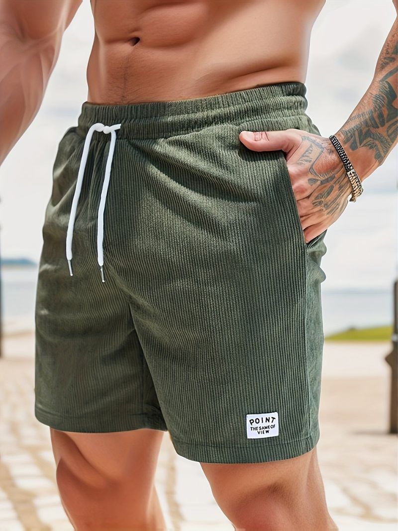 Chuck - Comfortable Shorts for Men