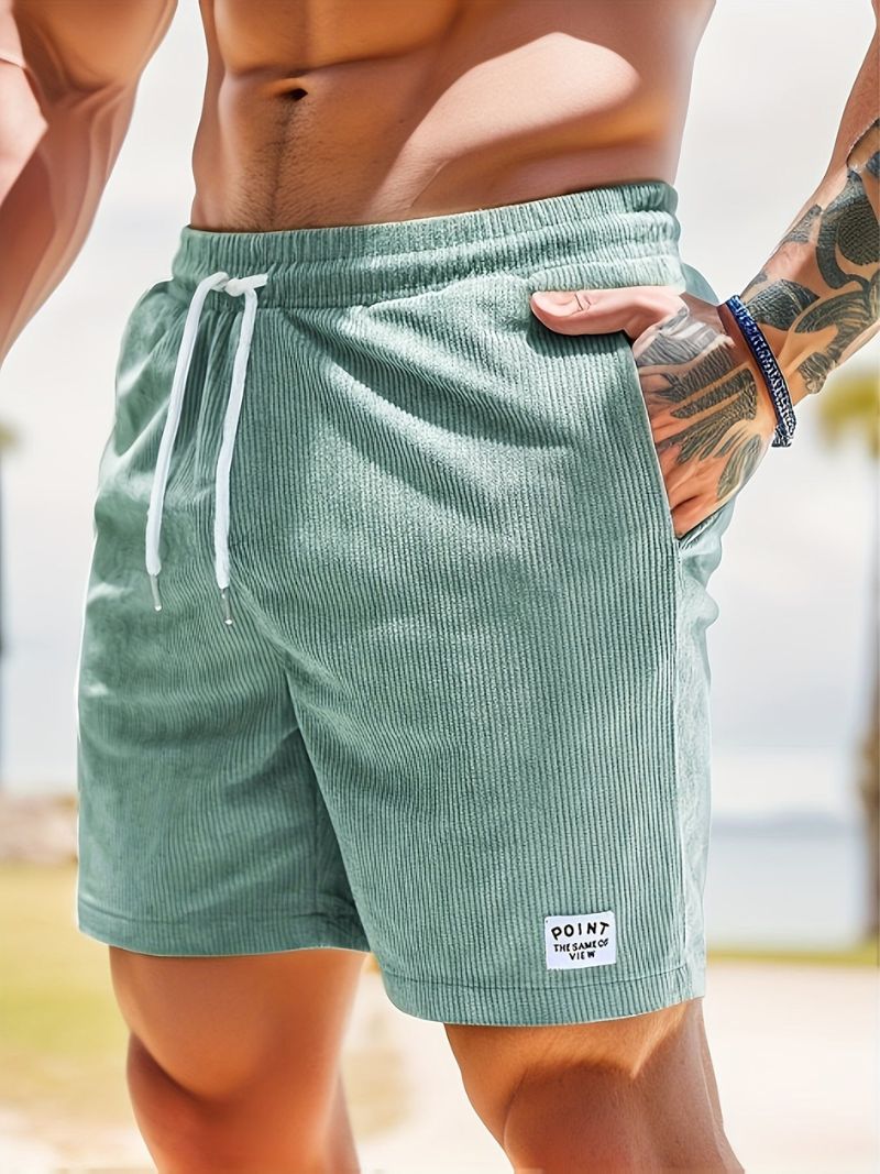 Chuck - Comfortable Shorts for Men