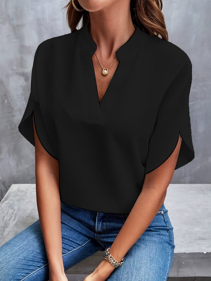 Vena - Casual and Elegant Blouse