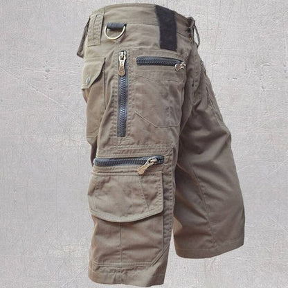 Joel - Comfortable Cargo Shorts