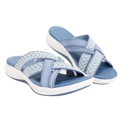 Sandy - Orthopedic Sandals (50% OFF)