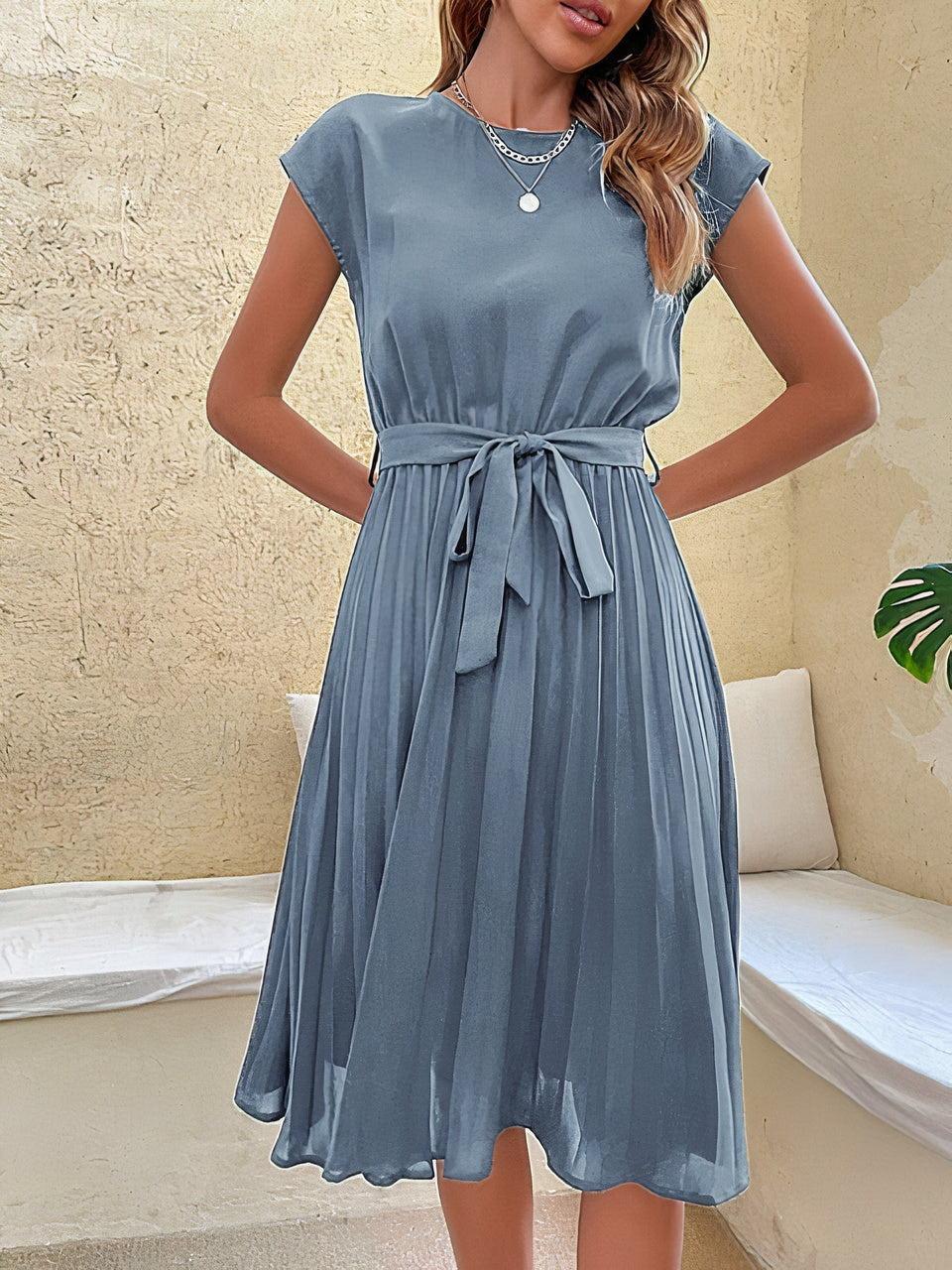 Jelica - Elegant summer dress