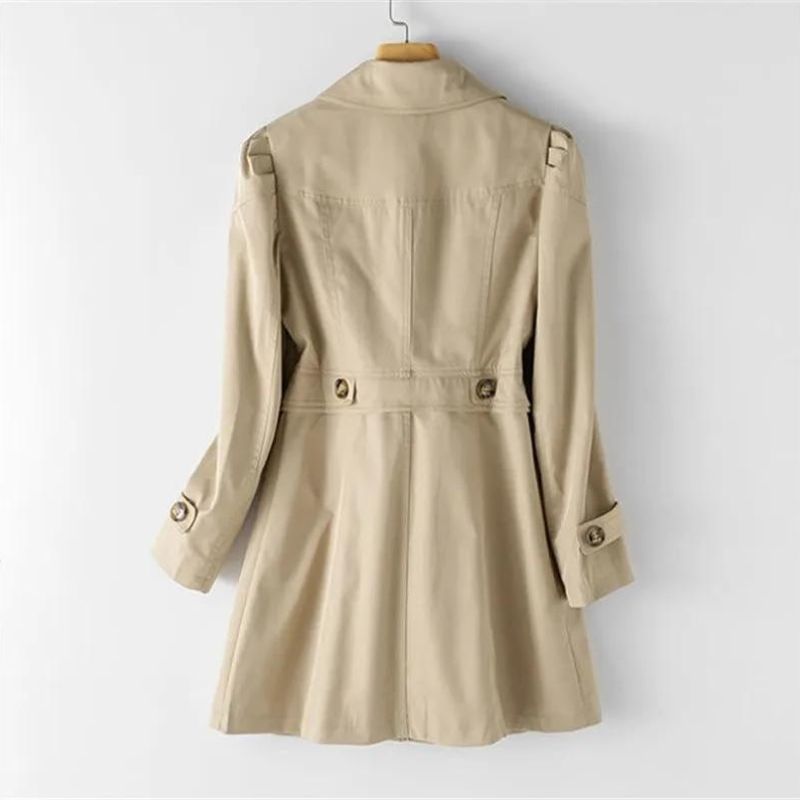 Marjo - Chic trench coat