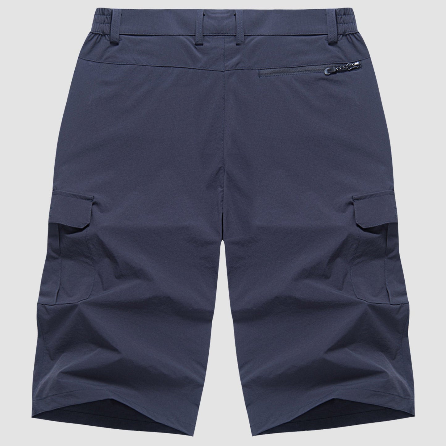 Cliff - Quick-drying cargo shorts for men