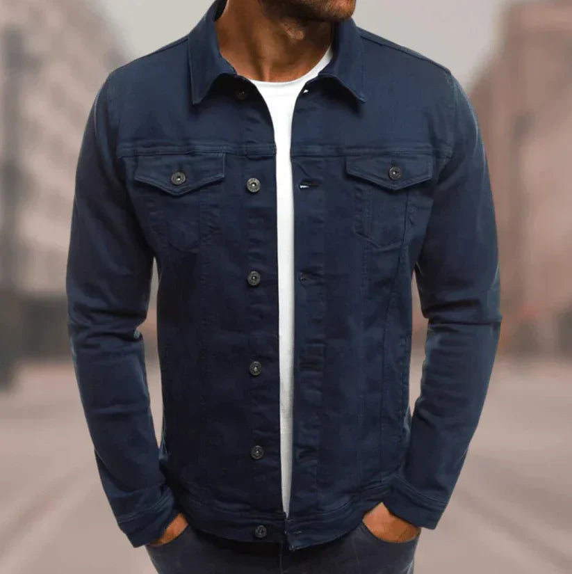 Bern - Denim Jacket