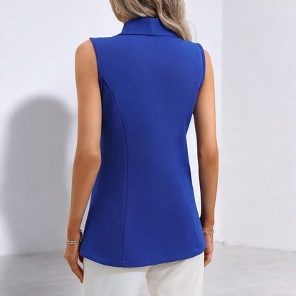 Tessa - Elegant vest for women