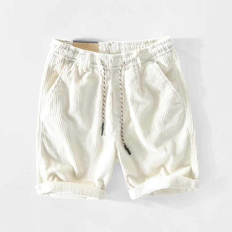 Ben - Comfortable Men's Shorts