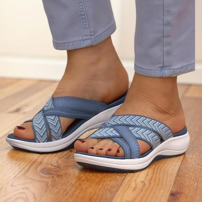 Sandy - Orthopedic Sandals (50% OFF)