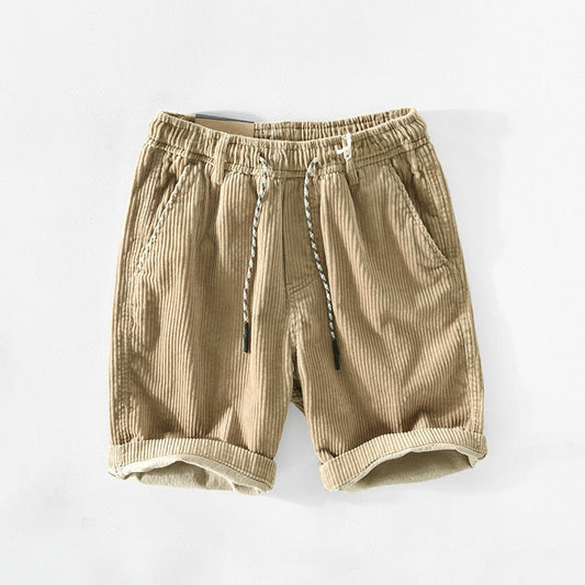 Ben - Comfortable Men's Shorts