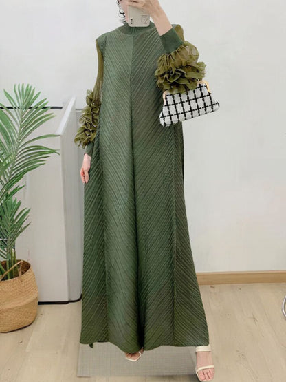 Vinnie - Beautiful Maxi Dress