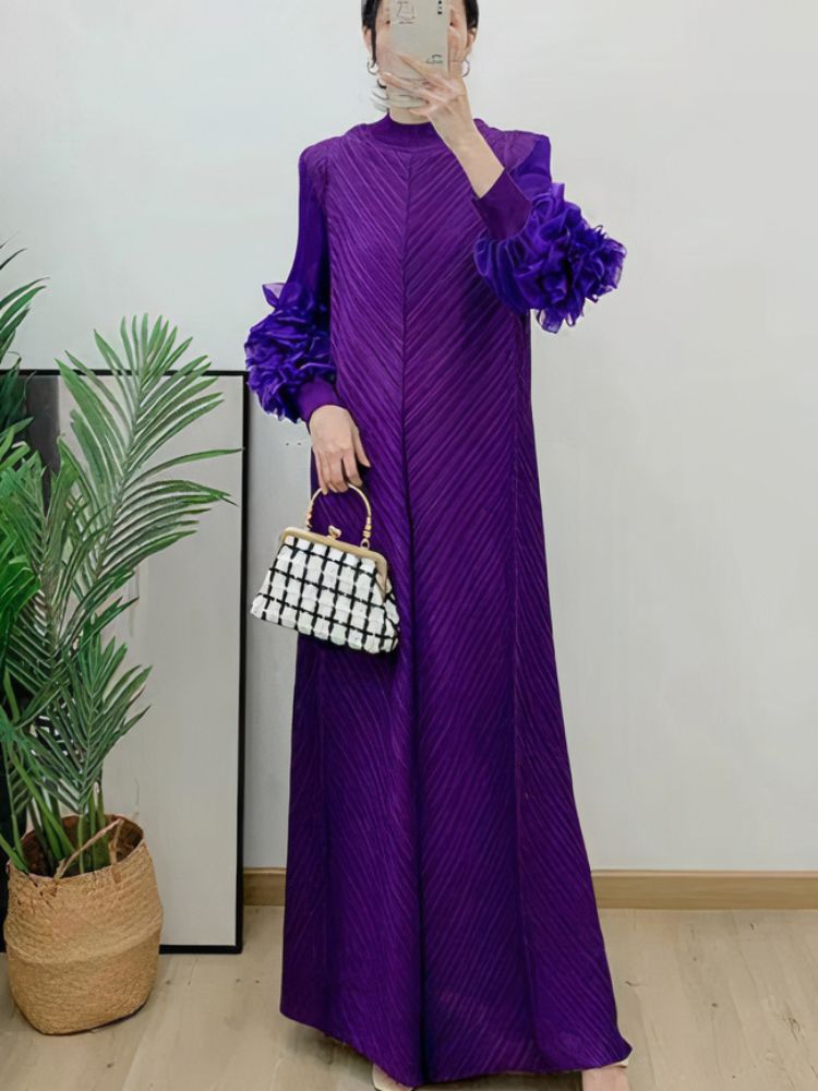 Vinnie - Beautiful Maxi Dress