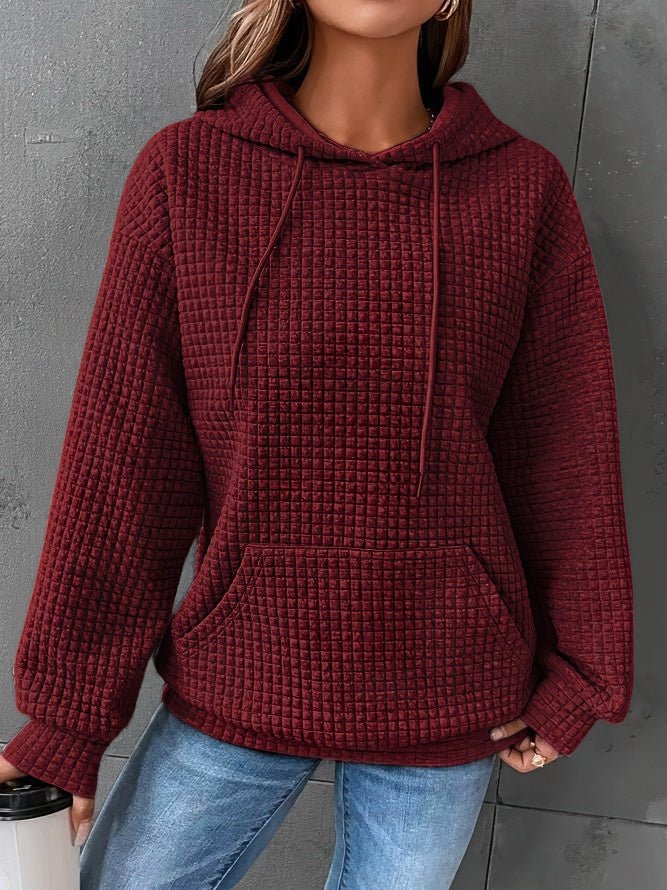 Vien - Comfy Winter Sweater