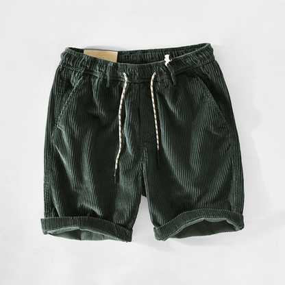 Ben - Comfortable Men's Shorts