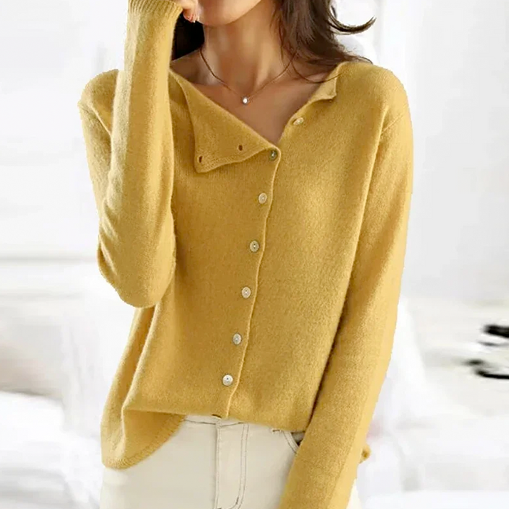 Julia - Elegant Spring Cardigan