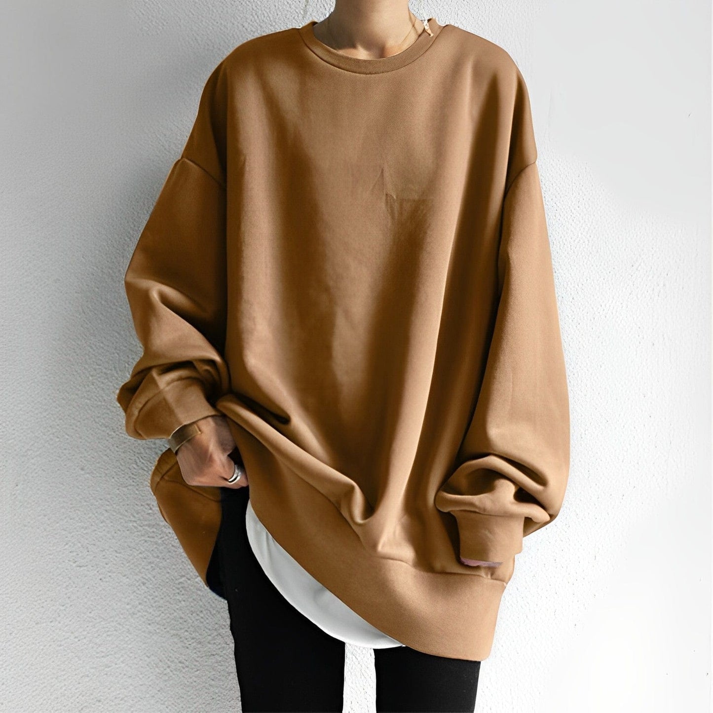 Chanel - Oversized Sweater for Women