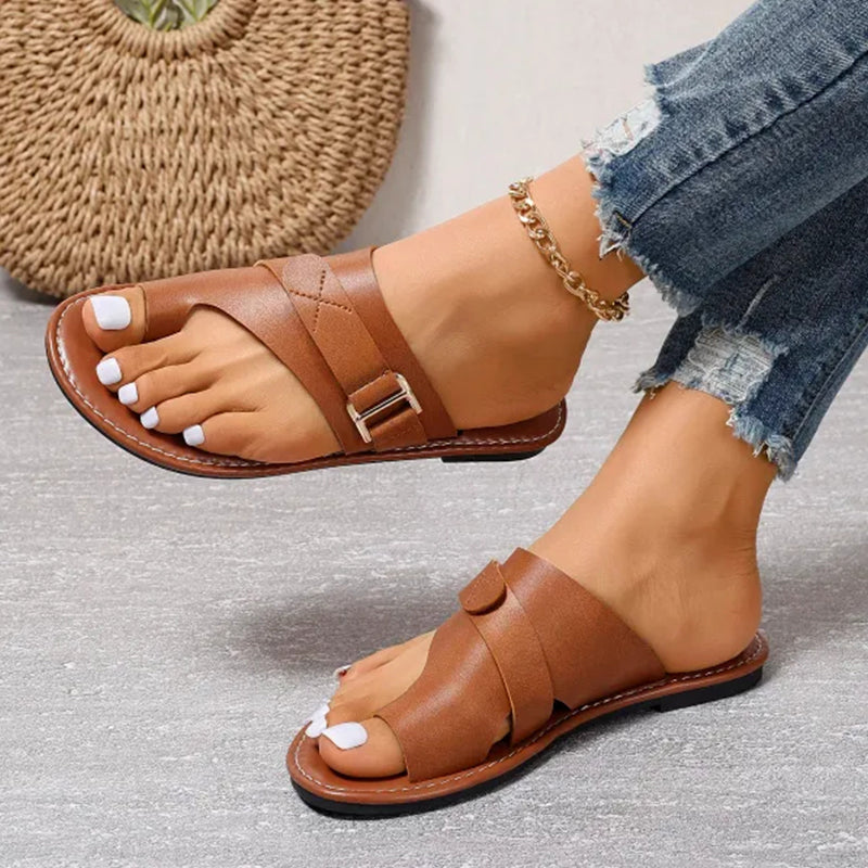 Nema - Orthopedic sandals