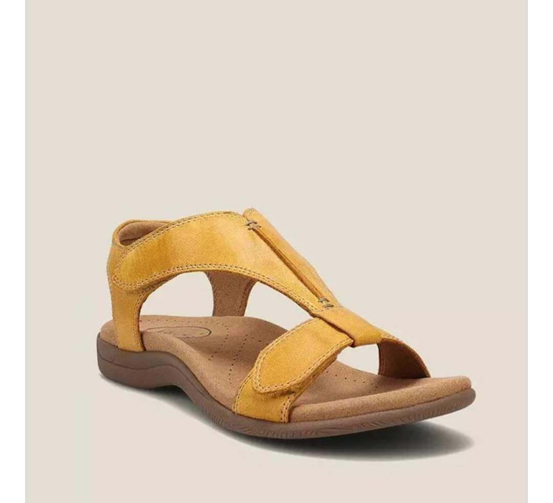 Maike - Orthopedic sandals