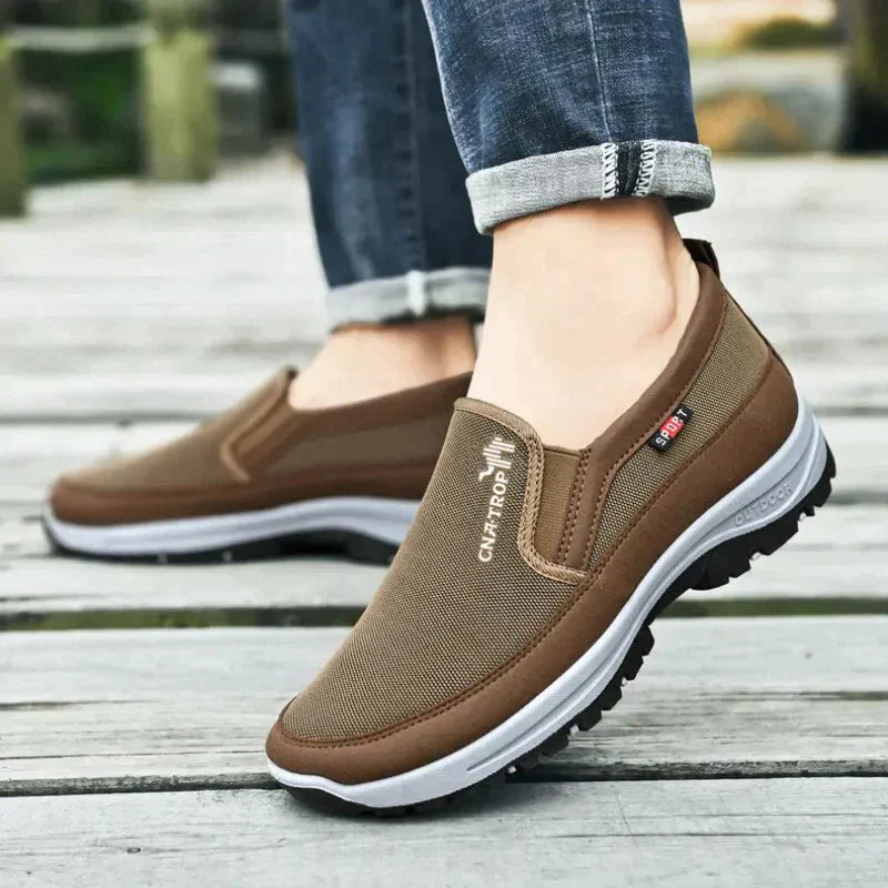 Bruce - Non-slip Casual Shoes for Men