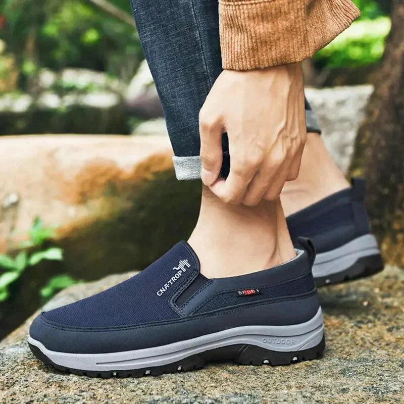 Bruce - Non-slip Casual Shoes for Men