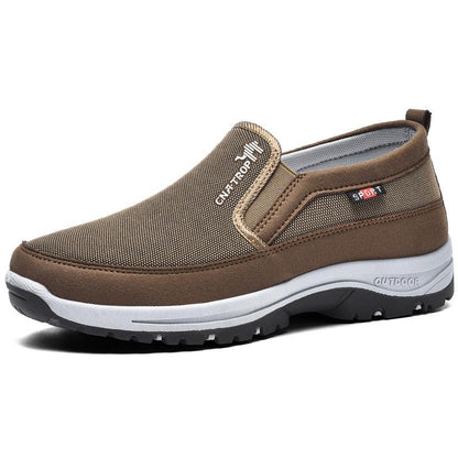 Bruce - Non-slip Casual Shoes for Men