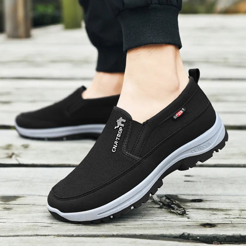 Bruce - Non-slip Casual Shoes for Men