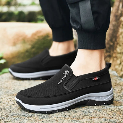 Bruce - Non-slip Casual Shoes for Men