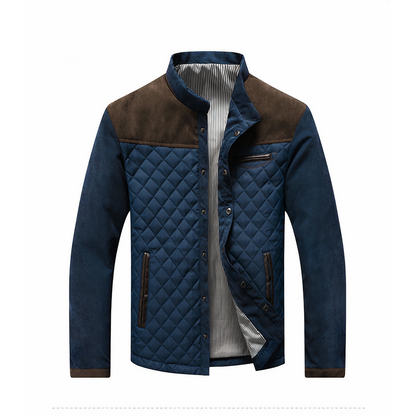 Caleb - Men's Outdoor Jacket