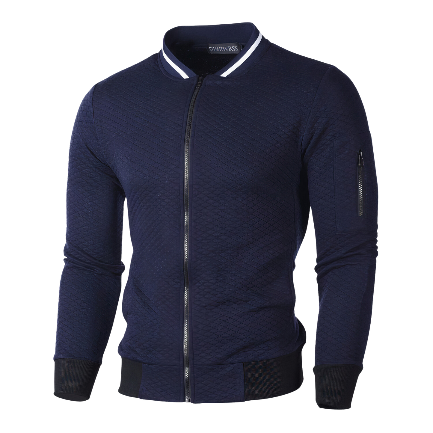 Konstantin - Casual Minimalist Warm Pullover for Men